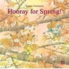 KNYGA Kazuo Iwamura Hooray for Spring!