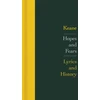 KNYGA Keane Hopes and Fears: Lyrics and History