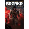KNYGA Keanu Reeves BRZRKR Vol. 1