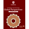 KNYGA Keely Laycock Cambridge Lower Secondary Global Perspectives Stage 9 Teacher's Book
