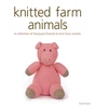 KNYGA Keen Sarah Knitted Farm Animals