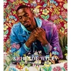KNYGA Kehinde Wiley: An Archaeology of Silence