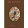 KNYGA Kehinde Wiley: Colorful Realm