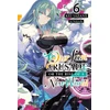 KNYGA Kei Sazane Our Last Crusade or the Rise of a New World, Vol. 6 (light novel)