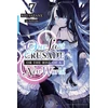 KNYGA Kei Sazane Our Last Crusade or the Rise of a New World, Vol. 7 (light novel)