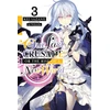 KNYGA Kei Sazane Our Last Crusade or the Rise of a New World, Vol. 3 (light novel)