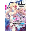 KNYGA Kei Sazane Our Last Crusade or the Rise of a New World, Vol. 1 (light novel)