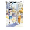KNYGA Keigo Shinzo Hirayasumi, Vol. 3