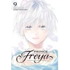KNYGA Keiko Ishihara Prince Freya, Vol. 9