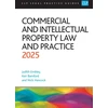 KNYGA Keir Bamford Commercial and Intellectual Property Law and Practice 2025