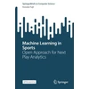 KNYGA Keisuke Fujii Machine Learning in Sports