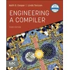 KNYGA Keith D Cooper Engineering a Compiler