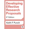 KNYGA Keith F Punch Developing Effective Research Proposals