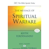 KNYGA Keith Ferdinando Message of Spiritual Warfare
