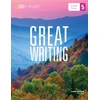 KNYGA Keith Folse Great Writing 5 with Online Access Code