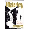 KNYGA Keith Gray Malarkey
