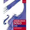 KNYGA Keith Hartley Double Bass Solo 1