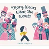 KNYGA Keith Negley Mary Wears What She Wants