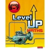 KNYGA Keith Pledger Level Up Maths: Pupil Book (Level 5-7)