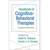 KNYGA Keith S Dobson Handbook of Cognitive-Behavioral Therapies, Fourth Edition