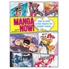 KNYGA Keith Sparrow Manga Now!
