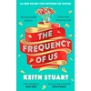 KNYGA Keith Stuart Frequency of Us