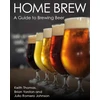 KNYGA Keith Thomas Home Brew