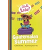 KNYGA Keka Novales Guatemalan Summer