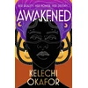 KNYGA Kelechi Okafor Awakened, The page-turning, spiritual and captivating debut novel
