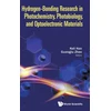 KNYGA Keli Han Hydrogen-bonding Research In Photochemistry, Photobiology, And Optoelectronic Materials