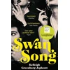 KNYGA Kelleigh Greenberg Jephcott Swan Song