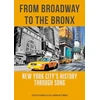 KNYGA Keller Mittermeier From Broadway to The Bronx