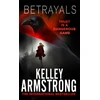 KNYGA Kelley Armstrong Author Betrayals