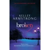 KNYGA Kelley Armstrong Broken