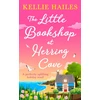 KNYGA Kellie Hailes Little Bookshop at Herring Cove
