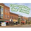 KNYGA Kelly Gaffney Come and See the Town
