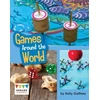 KNYGA Kelly Gaffney Games Around the World