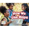 KNYGA Kelly Gaffney How We Use Maps