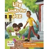 KNYGA Kelly Gaffney Lily Looks for Jaz