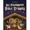 KNYGA Kelly Jade Nicholls My Favourite Bible Stories