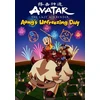 KNYGA Kelly Leigh Miller Avatar: The Last Airbender Chibis Volume 1 - Aang's Unfreezing Day