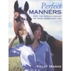 KNYGA Kelly Marks Perfect Manners