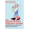 KNYGA Kelly Mayfield Quick-Start Library Guide