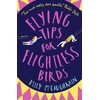 KNYGA Kelly Mccaughrain Flying Tips for Flightless Birds