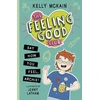 KNYGA Kelly Mckain The Feeling Good Club: Say How You Feel, Archie!