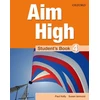 KNYGA Kelly Paul Aim High: Level 4: Student's Book