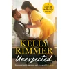 KNYGA Kelly Rimmer Unexpected
