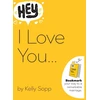 KNYGA Kelly Sopp Hey, I Love You