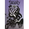 KNYGA Kelly Sue Deconnick Pretty Deadly Volume 3: The Rat