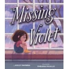 KNYGA Kelly Swemba Missing Violet
